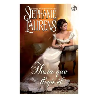 "Hasta que lleg l" - "" ("Laurens Stephanie")