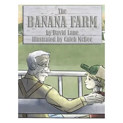 "The Banana Farm" - "" ("Lane David")