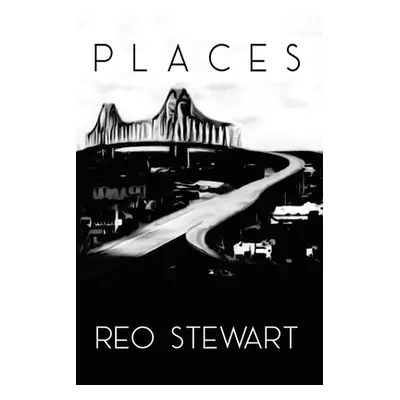 "Places" - "" ("Stewart Reo")