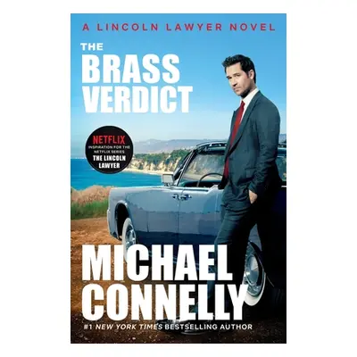 "The Brass Verdict" - "" ("Connelly Michael")