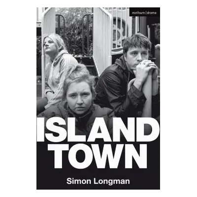 "Island Town" - "" ("Longman Simon")