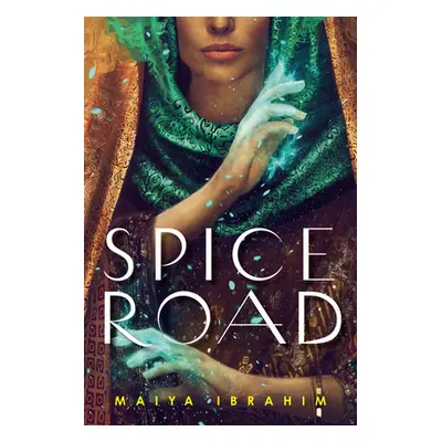 "Spice Road" - "" ("Ibrahim Maiya")