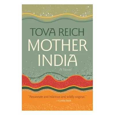 "Mother India" - "" ("Reich Tova")