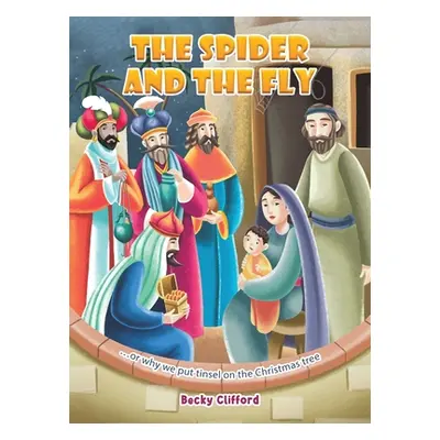 "The Spider and the Fly" - "" ("Clifford Becky")