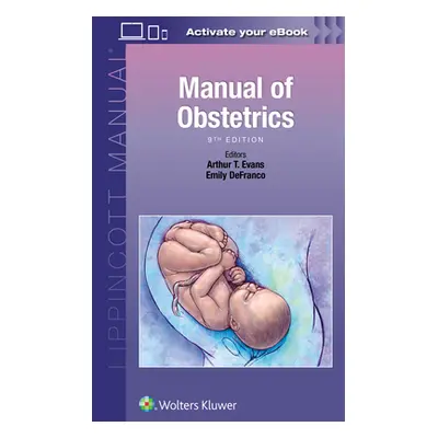 "Manual of Obstetrics" - "" ("Evans Arthur T.")