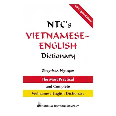 "Ntc's Vietnamese-English Dictionary" - "" ("Nguyen Dinh-Hoa")