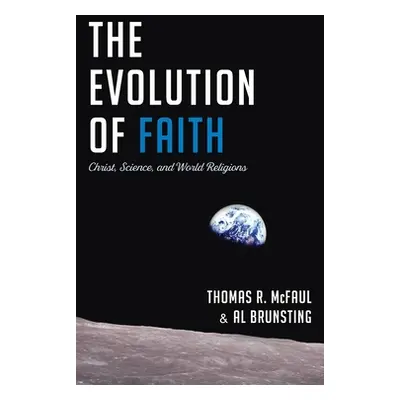 "The Evolution of Faith" - "" ("McFaul Thomas R.")