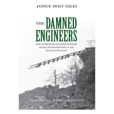 "The Damned Engineers" - "" ("Giles Janice Holt")