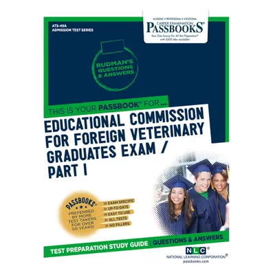 "Educational Commission for Foreign Veterinary Graduates Examination