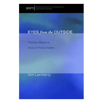 "Eyes from the Outside" - "" ("Lamberty Kim Marie")