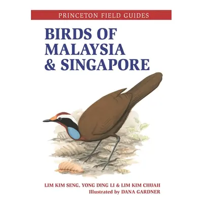 "Birds of Malaysia and Singapore" - "" ("Seng Lim Kim")