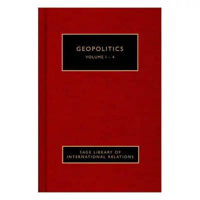 "Geopolitics" - "" ("Dodds Klaus")