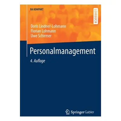 "Personalmanagement" - "" ("Lindner-Lohmann Doris")