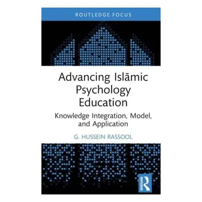 "Advancing Islāmic Psychology Education: Knowledge Integration, Model, and Application" - "" ("R