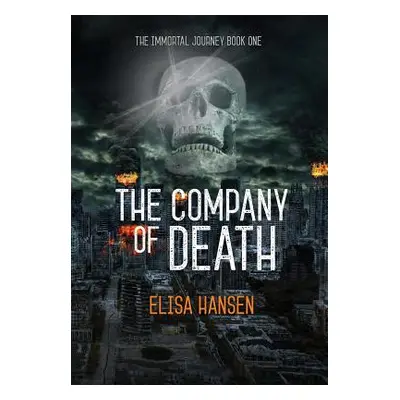 "The Company of Death" - "" ("Hansen Elisa")