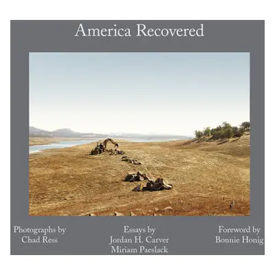 "America Recovered" - "" ("Ress Chad")