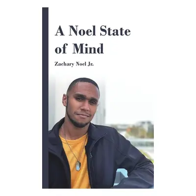 "A Noel State of Mind" - "" ("Noel Zachary Jr.")