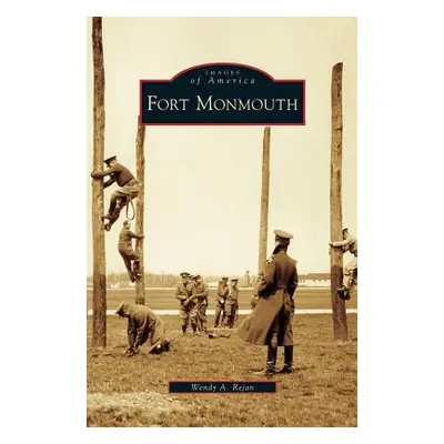 "Fort Monmouth" - "" ("Rejan Wendy A.")