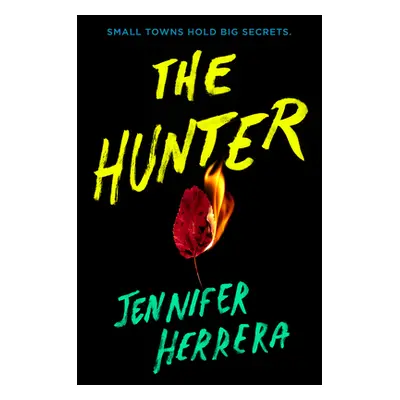 "The Hunter" - "" ("Herrera Jennifer")