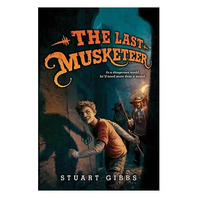 "The Last Musketeer" - "" ("Gibbs Stuart")