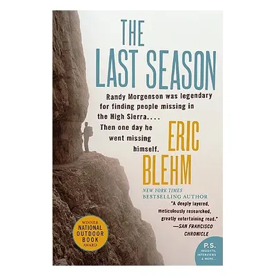 "The Last Season" - "" ("Blehm Eric")