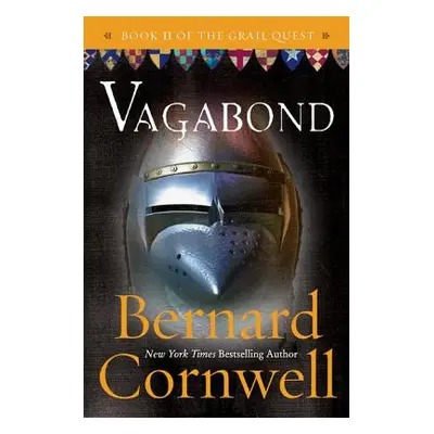 "Vagabond" - "" ("Cornwell Bernard")