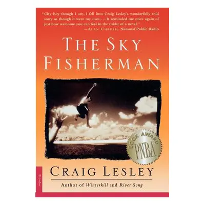 "The Sky Fisherman" - "" ("Lesley Craig")