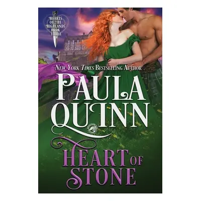 "Heart of Stone" - "" ("Publishing Dragonblade")