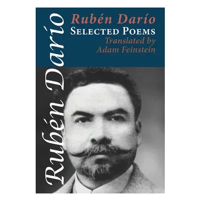 Selected Poems (Dario Ruben)