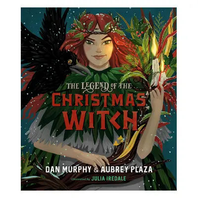 "The Legend of the Christmas Witch" - "" ("Murphy Dan")