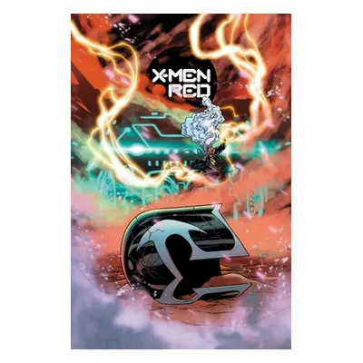 "X-Men Red by Al Ewing Vol. 2" - "" ("Ewing Al")