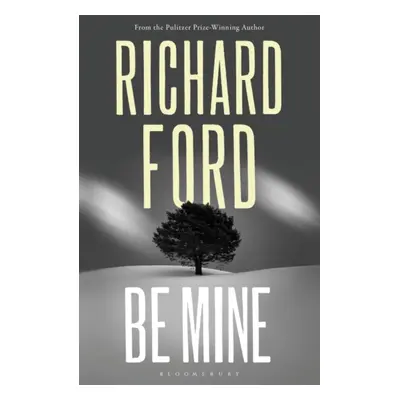 "Be Mine" - "" ("Ford Mr Richard")