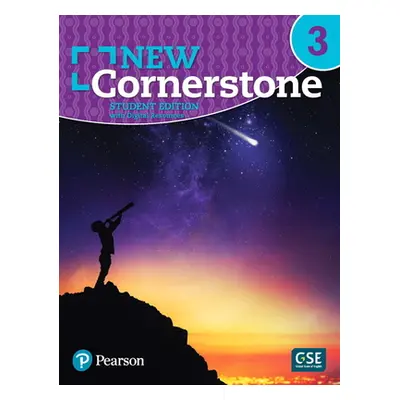 "New Cornerstone, Grade 3 Student Edition with eBook (Soft Cover)" - "" ("Pearson")