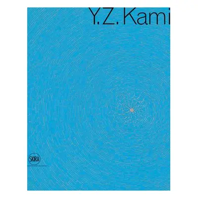 "Y.Z. Kami" - "" ("Kami Y. Z.")