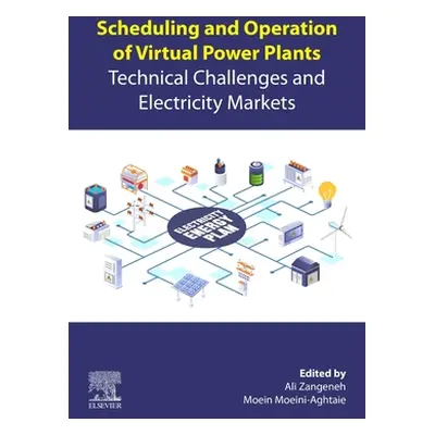 "Scheduling and Operation of Virtual Power Plants: Technical Challenges and Electricity Markets"