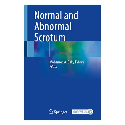 "Normal and Abnormal Scrotum" - "" ("Baky Fahmy Mohamed A.")