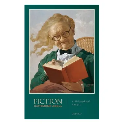 "Fiction: A Philosophical Analysis" - "" ("Abell Catharine")