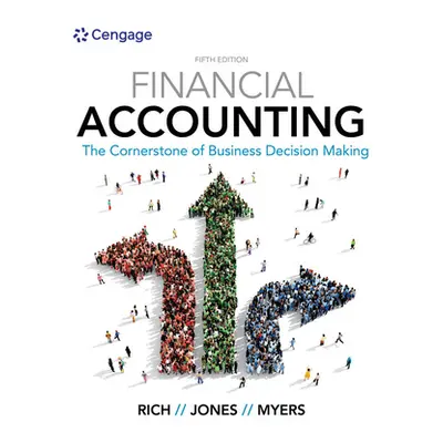 "Financial Accounting" - "" ("Rich Jay S.")