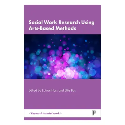 "Social Work Research Using Arts-Based Methods" - "" ("Guetemme Genevieve")