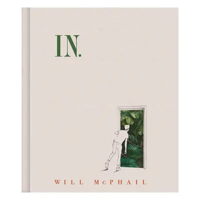 "In: A Graphic Novel" - "" ("McPhail Will")