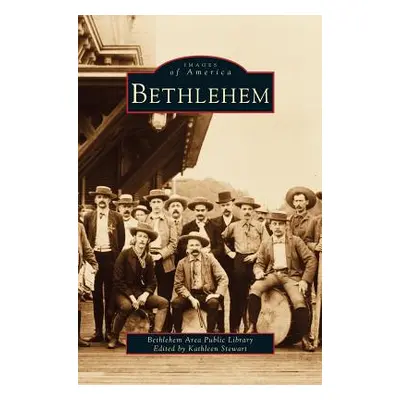 "Bethlehem" - "" ("Bethlehem Area Public Library")