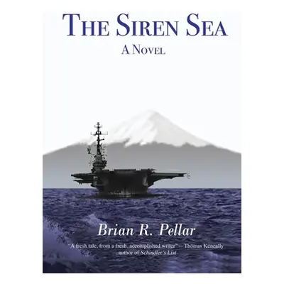 "The Siren Sea" - "" ("Pellar Brian R.")