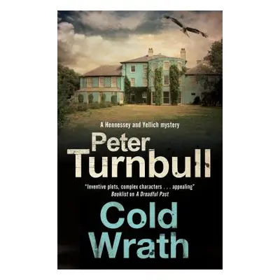 "Cold Wrath" - "" ("Turnbull Peter")