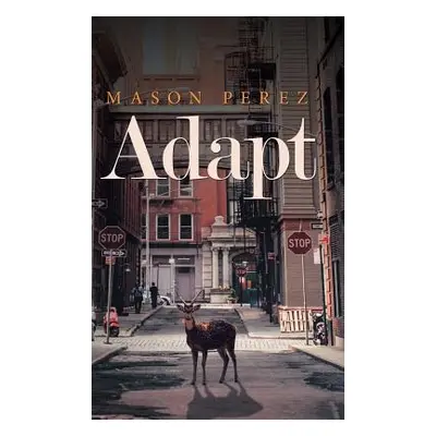 "Adapt" - "" ("Perez Mason")