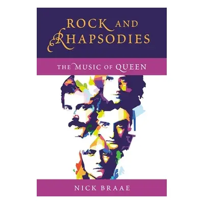 "Rock and Rhapsodies: The Music of Queen" - "" ("Braae Nick")