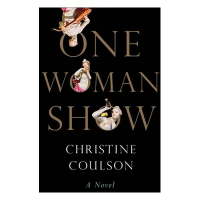 "One Woman Show" - "" ("Coulson Christine")