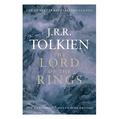 "The Lord of the Rings" - "" ("Tolkien J. R. R.")