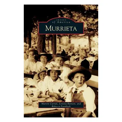 "Murrieta" - "" ("Curran Marvin")