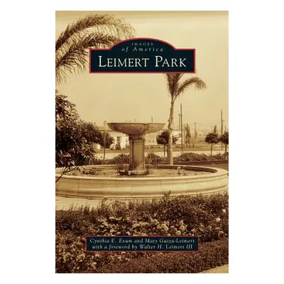 "Leimert Park" - "" ("Exum Cynthia E.")