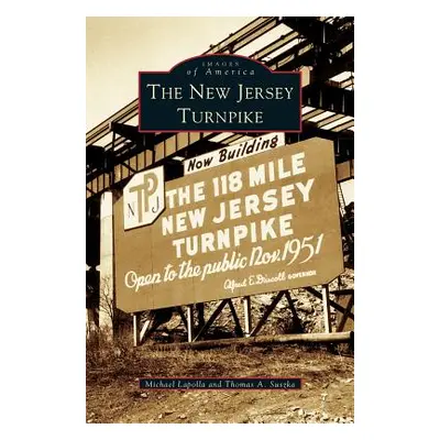 "New Jersey Turnpike" - "" ("Lapolla Michael")